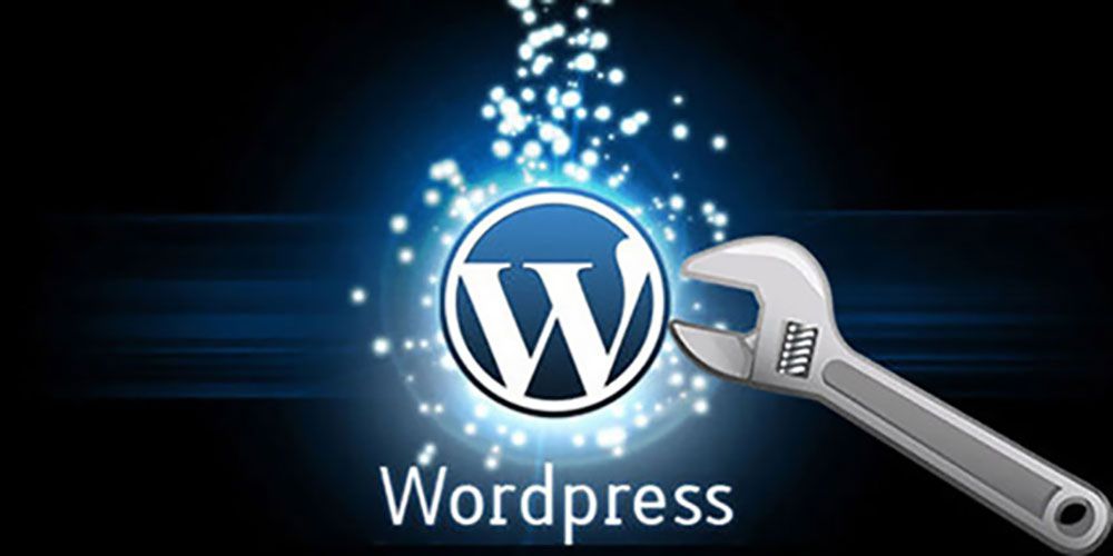 Page wordpress admin blank login Blank WordPress