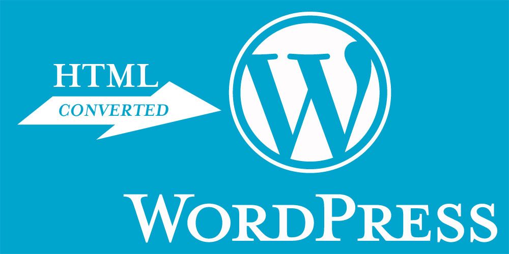 Html To Wordpress Theme Converter Software Free Download