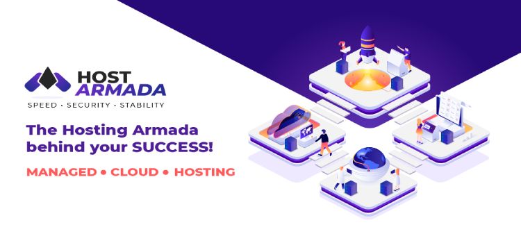 HostArmada Review PROS & CONS (2023) - Good Choice For WordPress Hosting?