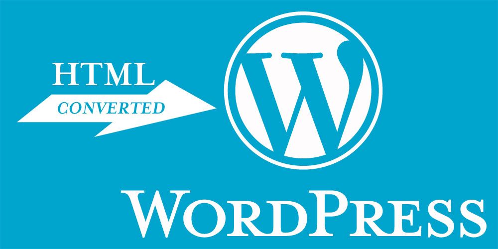How To Convert HTML Website To WordPress For Free how-to-convert-html-website-to-wordpress-for-free