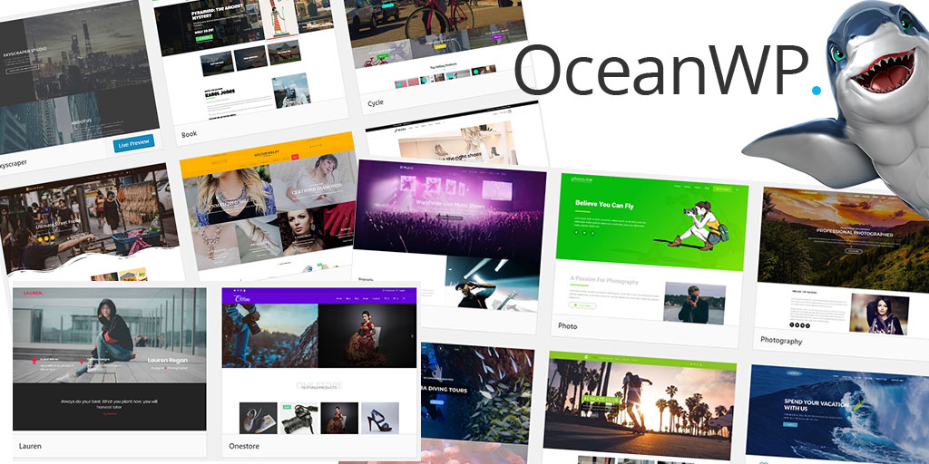 OceanWP Theme Review PROS/CONS (2022) | OceanWP FREE vs PRO