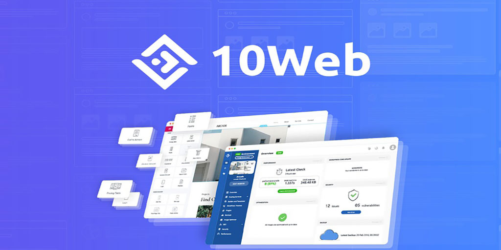 How To Use 10Web Dashboard What It Offers how-to-use-10web-dashboard-what-it-offers