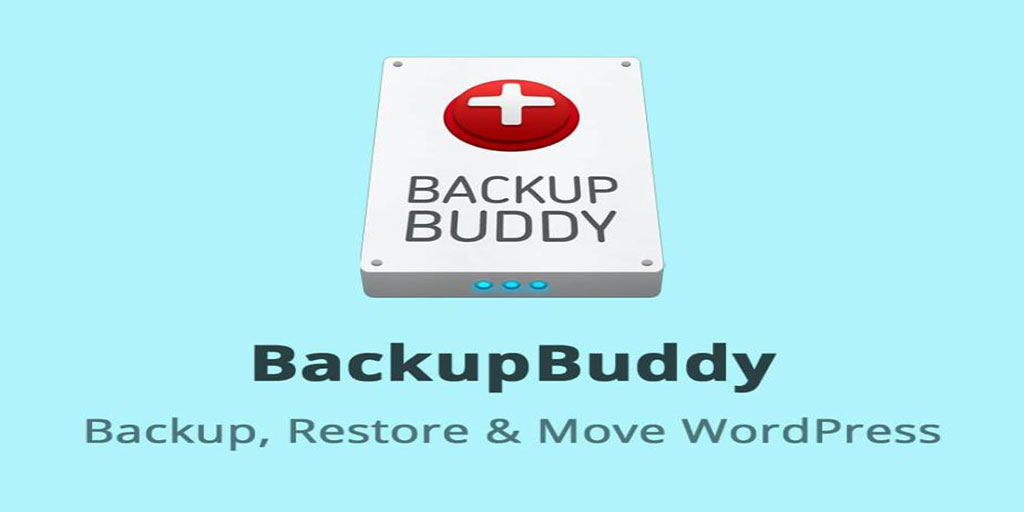 backupbuddy wordpress plugin
